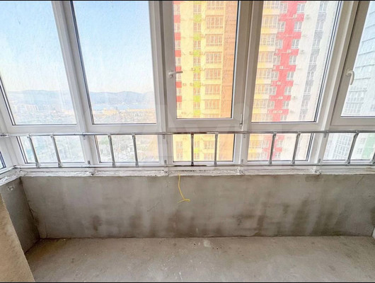 Продам однокомнатную (1-комн.) квартиру, Куникова ул, 47кГ, Новороссийск г