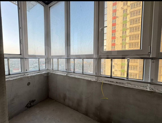 Продам однокомнатную (1-комн.) квартиру, Куникова ул, 47кГ, Новороссийск г