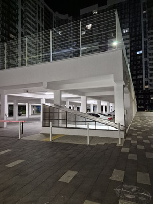 Продам однокомнатную (1-комн.) квартиру, Куникова ул, 47кГ, Новороссийск г