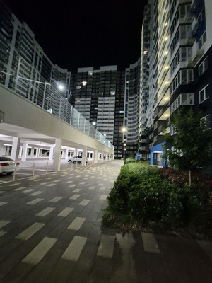 Продам однокомнатную (1-комн.) квартиру, Куникова ул, 47кГ, Новороссийск г