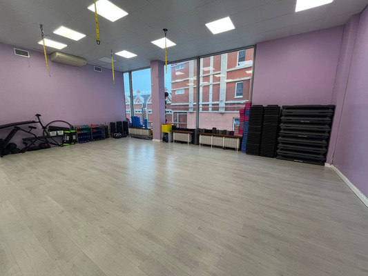 Продам коммерческое помещение 204,2 м2, Фрунзе ул, 6, Калининград г