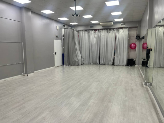 Продам коммерческое помещение 204,2 м2, Фрунзе ул, 6, Калининград г