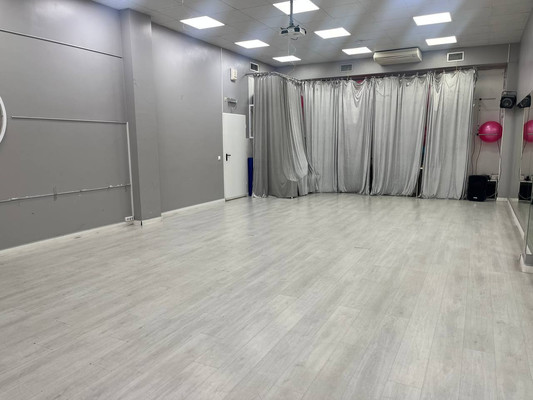 Продам коммерческое помещение 204,2 м2, Фрунзе ул, 6, Калининград г