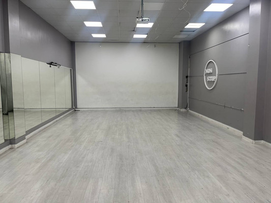 Продам коммерческое помещение 204,2 м2, Фрунзе ул, 6, Калининград г