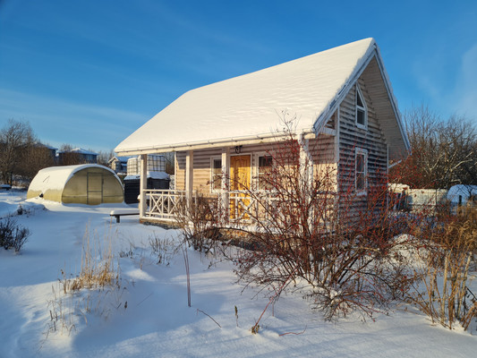 Продам коттедж, 29, Утечино д, 0 км от города