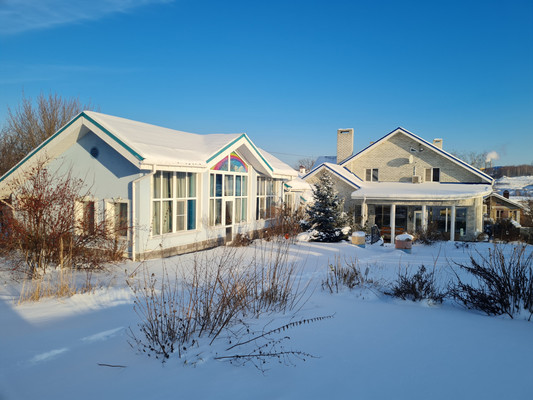 Продам коттедж, 29, Утечино д, 0 км от города