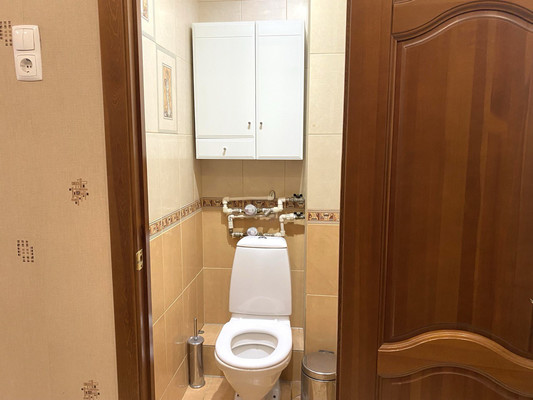 Продам двухкомнатную (2-комн.) квартиру, Ады Лебедевой ул, 47, Красноярск г