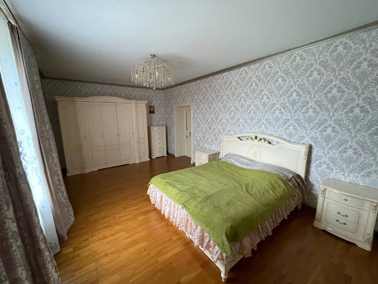 Продам коттедж, Юбилейная ул, 106, Стрехнино с, 0 км от города