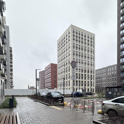 Продам торговое помещение 193,6 м2, Варшавское ш, 280к3, Москва г