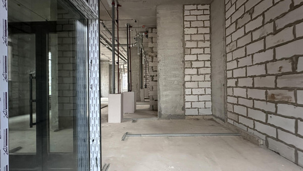 Продам торговое помещение 193,6 м2, Варшавское ш, 280к3, Москва г