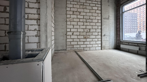 Продам торговое помещение 193,6 м2, Варшавское ш, 280к3, Москва г