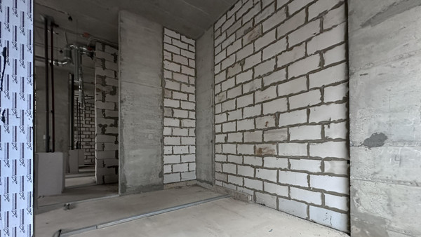 Продам торговое помещение 193,6 м2, Варшавское ш, 280к3, Москва г