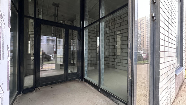 Продам торговое помещение 193,6 м2, Варшавское ш, 280к3, Москва г