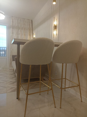 Продам однокомнатную (1-комн.) квартиру, Александра Суворова пр-кт, 105, Симферополь г