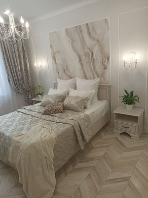 Продам однокомнатную (1-комн.) квартиру, Александра Суворова пр-кт, 105, Симферополь г