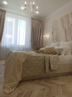 Продам однокомнатную (1-комн.) квартиру, Александра Суворова пр-кт, 105, Симферополь г