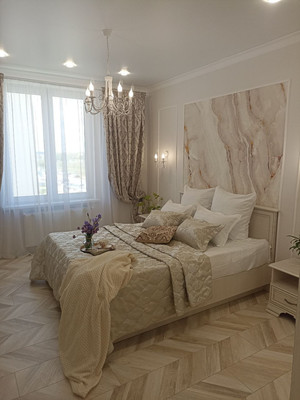 Продам однокомнатную (1-комн.) квартиру, Александра Суворова пр-кт, 105, Симферополь г