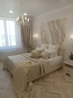 Продам однокомнатную (1-комн.) квартиру, Александра Суворова пр-кт, 105, Симферополь г