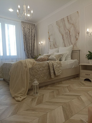 Продам однокомнатную (1-комн.) квартиру, Александра Суворова пр-кт, 105, Симферополь г