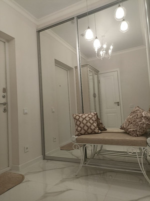 Продам однокомнатную (1-комн.) квартиру, Александра Суворова пр-кт, 105, Симферополь г