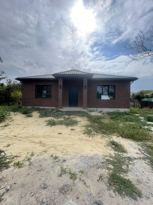 Продам дом, 6-я Турнирная ул, 37, Ростов-на-Дону г, 0 км от города