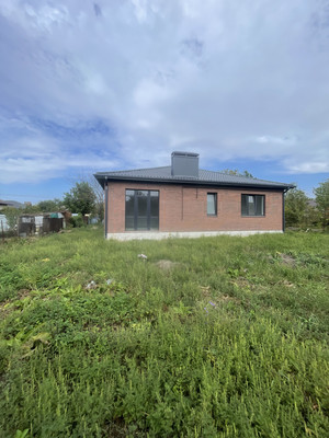 Продам дом, 6-я Турнирная ул, 37, Ростов-на-Дону г, 0 км от города