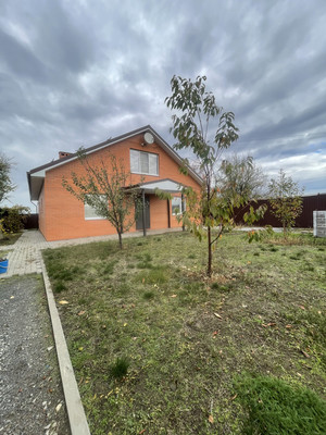 Продам дом, 7-я Ненаглядная ул, Ростов-на-Дону г, 0 км от города