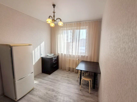 Продам однокомнатную (1-комн.) квартиру, Омелькова ул, 93к1, Анапа г