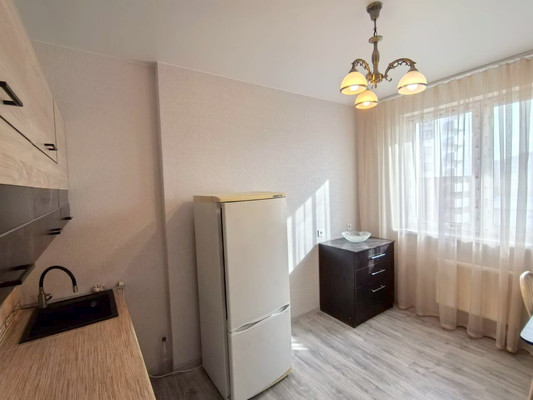 Продам однокомнатную (1-комн.) квартиру, Омелькова ул, 93к1, Анапа г