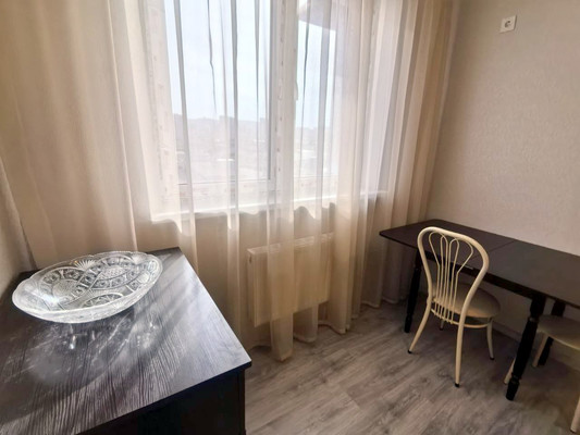 Продам однокомнатную (1-комн.) квартиру, Омелькова ул, 93к1, Анапа г