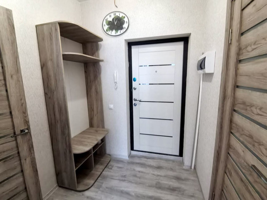 Продам однокомнатную (1-комн.) квартиру, Омелькова ул, 93к1, Анапа г