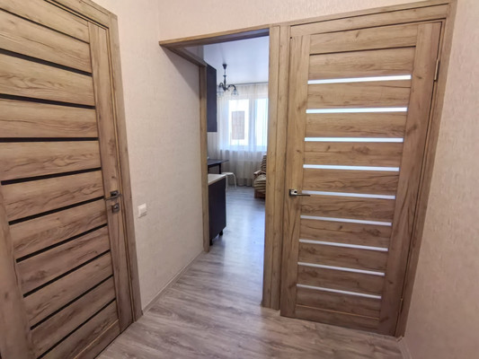 Продам однокомнатную (1-комн.) квартиру, Омелькова ул, 93к1, Анапа г