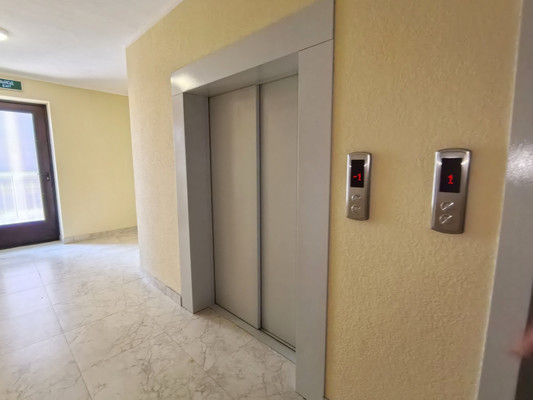 Продам однокомнатную (1-комн.) квартиру, Омелькова ул, 93к1, Анапа г