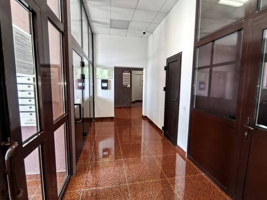 Продам однокомнатную (1-комн.) квартиру, Омелькова ул, 93к1, Анапа г