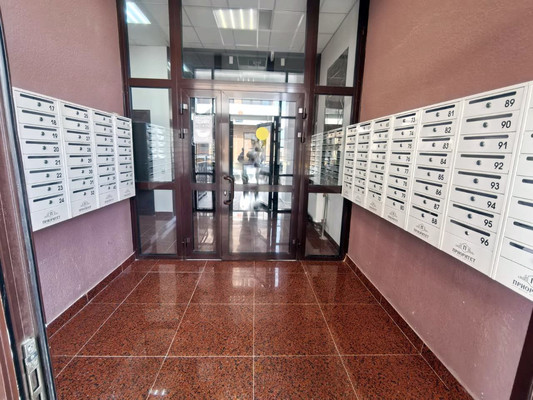 Продам однокомнатную (1-комн.) квартиру, Омелькова ул, 93к1, Анапа г