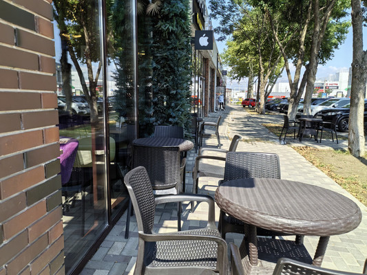 Продам однокомнатную (1-комн.) квартиру, Омелькова ул, 93к1, Анапа г