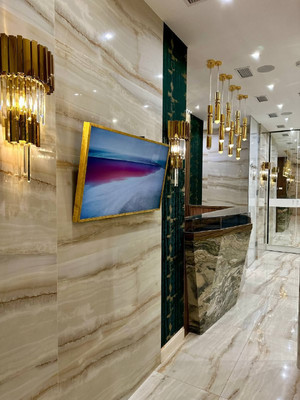 Сдам коммерческое помещение 208,6 м2, Петербургская ул, 64, Казань г