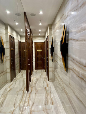 Сдам коммерческое помещение 208,6 м2, Петербургская ул, 64, Казань г