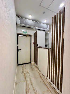 Сдам коммерческое помещение 208,6 м2, Петербургская ул, 64, Казань г