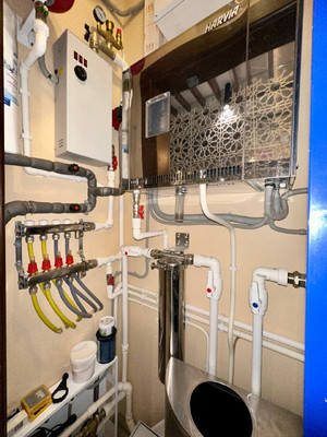 Сдам коммерческое помещение 208,6 м2, Петербургская ул, 64, Казань г