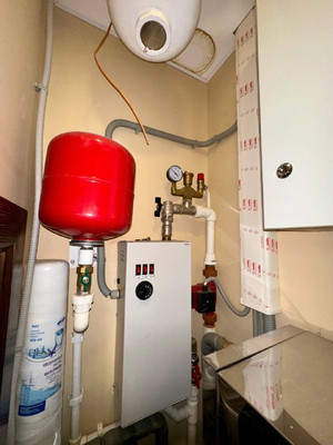 Сдам коммерческое помещение 208,6 м2, Петербургская ул, 64, Казань г