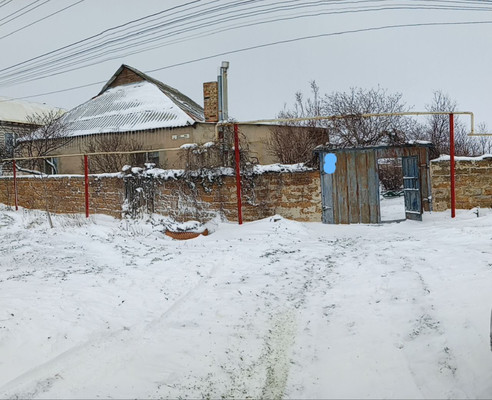 Продам дом, Миллет ул, 6, Симферополь г, 0 км от города