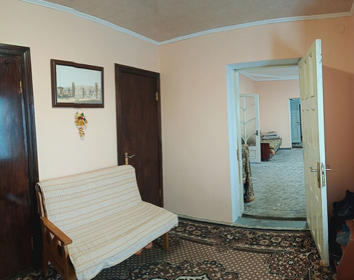 Продам дом, Миллет ул, 6, Симферополь г, 0 км от города