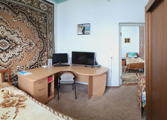 Продам дом, Миллет ул, 6, Симферополь г, 0 км от города