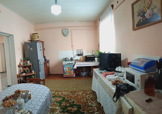 Продам дом, Миллет ул, 6, Симферополь г, 0 км от города