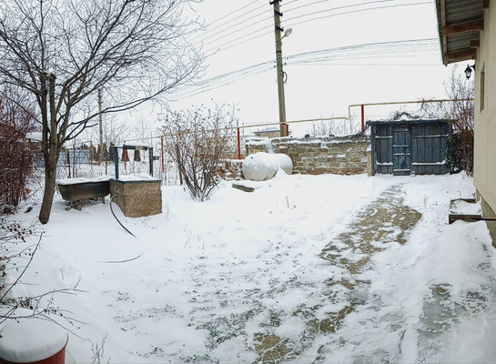 Продам дом, Миллет ул, 6, Симферополь г, 0 км от города