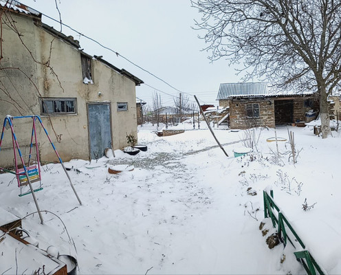 Продам дом, Миллет ул, 6, Симферополь г, 0 км от города