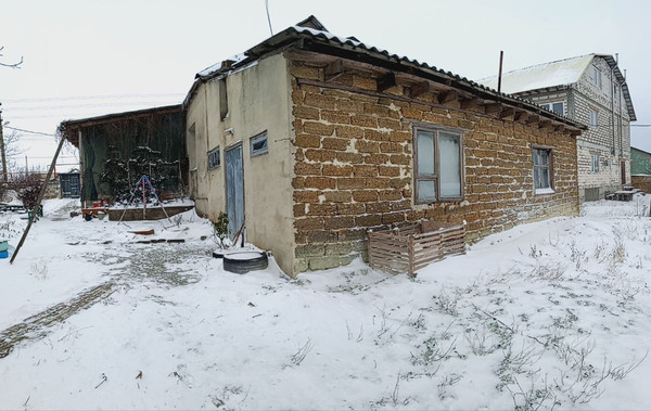 Продам дом, Миллет ул, 6, Симферополь г, 0 км от города