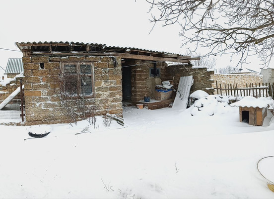 Продам дом, Миллет ул, 6, Симферополь г, 0 км от города