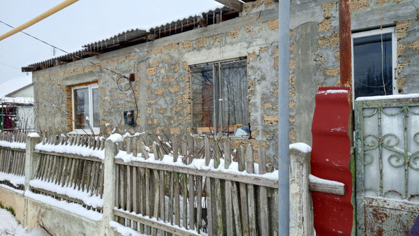 Продам дом, Восточная ул, 3, Белоглинка с, 0 км от города